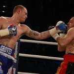 George Groves