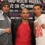 cotto with melendez fontanez