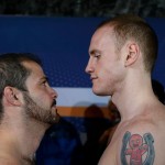george groves weigh-in2