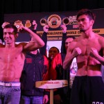 golovkin ishida weigh-in