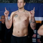 helenius sprott weigh-in