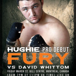 hughie fury