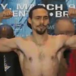 keith thurman scales