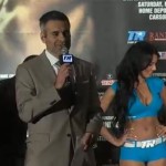 top rank knockout girls