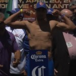 abner cotto weigh-in