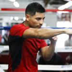 Abner Mares