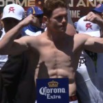 canelo weigh-in2
