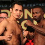 donaire rigo official