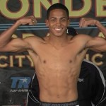 felix verdejo weigh-in