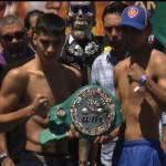figueroa cotto weigh-in