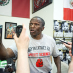 Floyd Mayweather Sr.