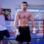 carl froch workout