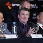 hatton at martinez murray presser