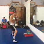 lucian bute workout