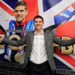 luke campbell