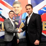 luke campbell