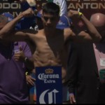 omar figueroa weigh-in