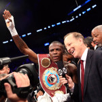 quillin guerrero results in ring