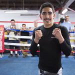 Leo Santa Cruz