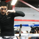 Leo Santa Cruz