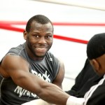 steve cunningham workout photos5