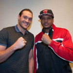 tyson fury carmelo anthony