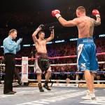 froch kessler ii results