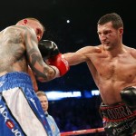 froch kessler results2