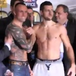 froch kessler weigh-in3