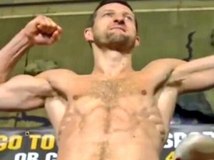 froch weigh-in