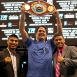 garcia lopez presser