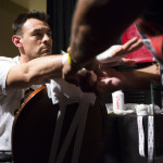 Robert Guerrero