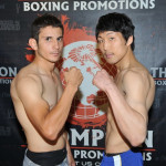 herrera kim weigh-in