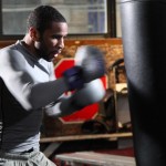 lamont peterson training