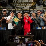 may day undercard presser