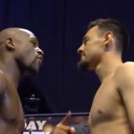 mayweather guerrero face off3