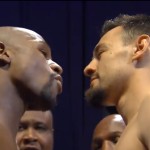 mayweather guerrero face off4