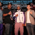 peterson matthysse presser