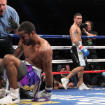 peterson matthysse results