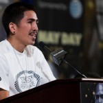 santa cruz presser