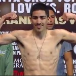 santa cruz weigh-in