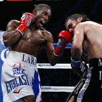 Erislandy Lara vs Alfredo Angulo