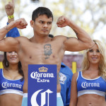 Marcos Maidana