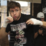 matthew macklin