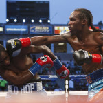 Jermell Charlo vs Demetrius Hopkins