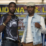 Hopkins and Charlo