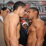 gamboa perez weigh-in