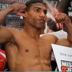 gamboa weigh-in