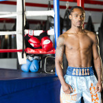 Jermell Charlo