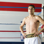 Josesito Lopez